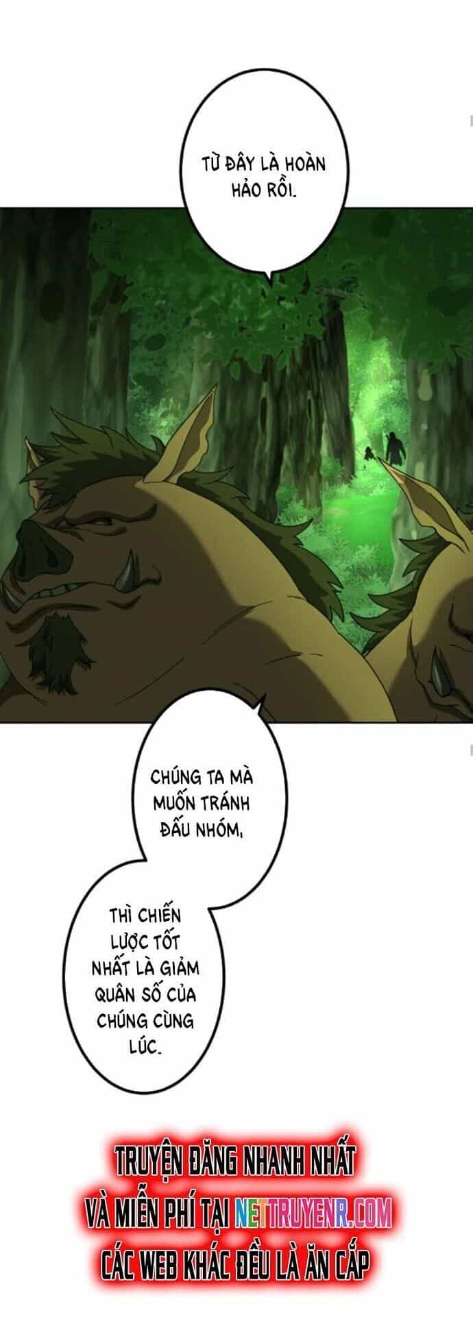 Thực Quỷ Mạo Hiểm Giả - Chương 41 - ảnh 29