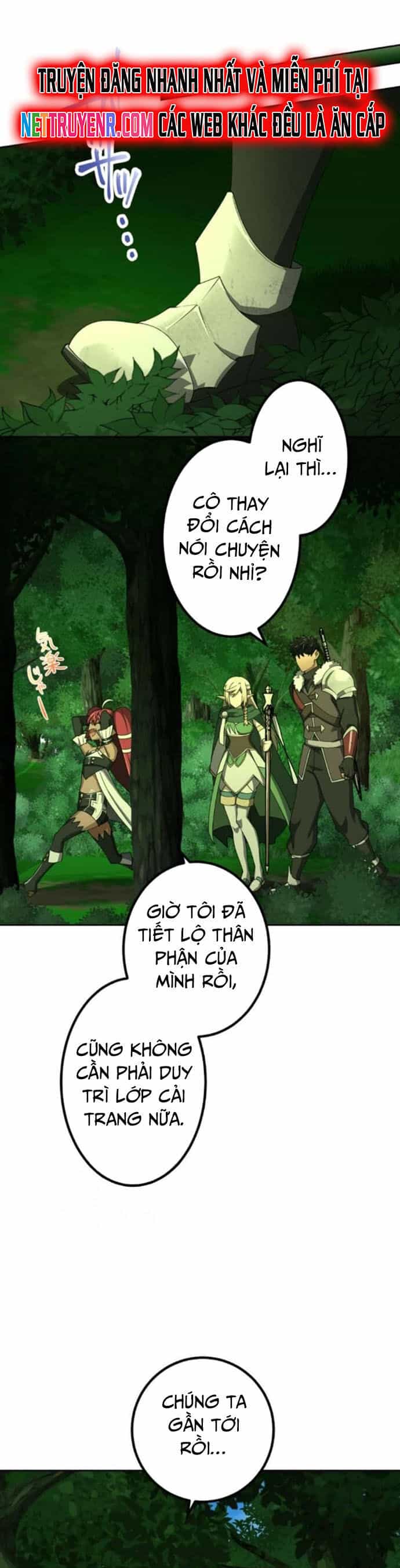 Thực Quỷ Mạo Hiểm Giả - Chương 43 - ảnh 31