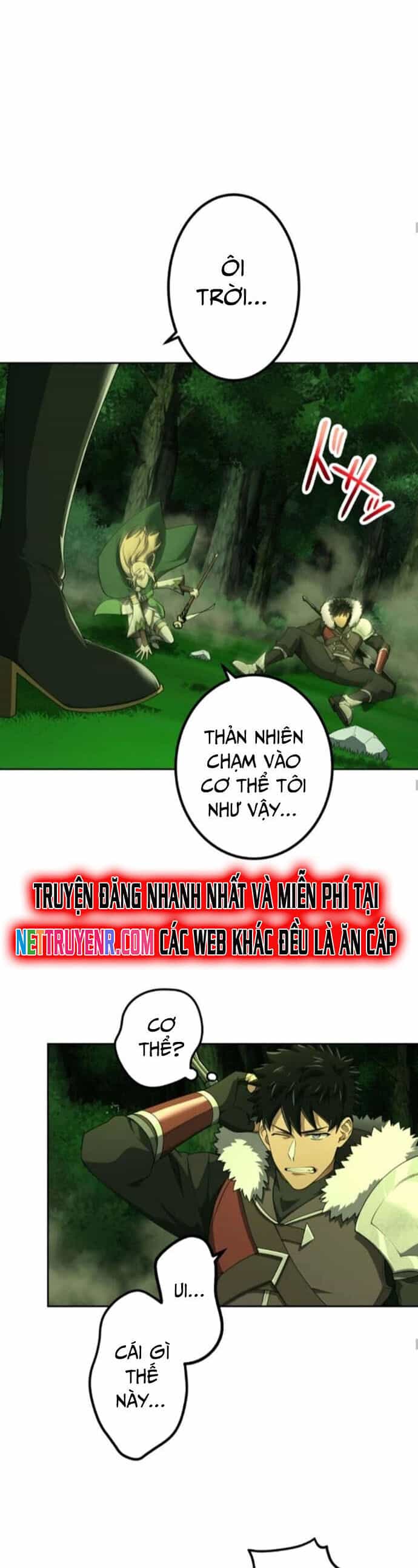 Thực Quỷ Mạo Hiểm Giả - Chương 43 - ảnh 8