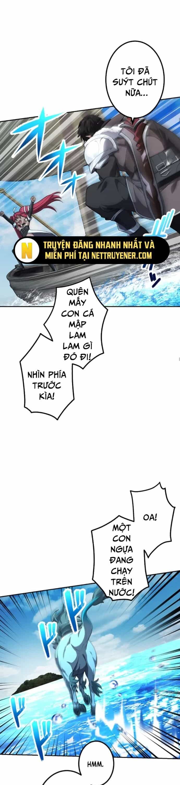 Thực Quỷ Mạo Hiểm Giả - Chương 47 - ảnh 19