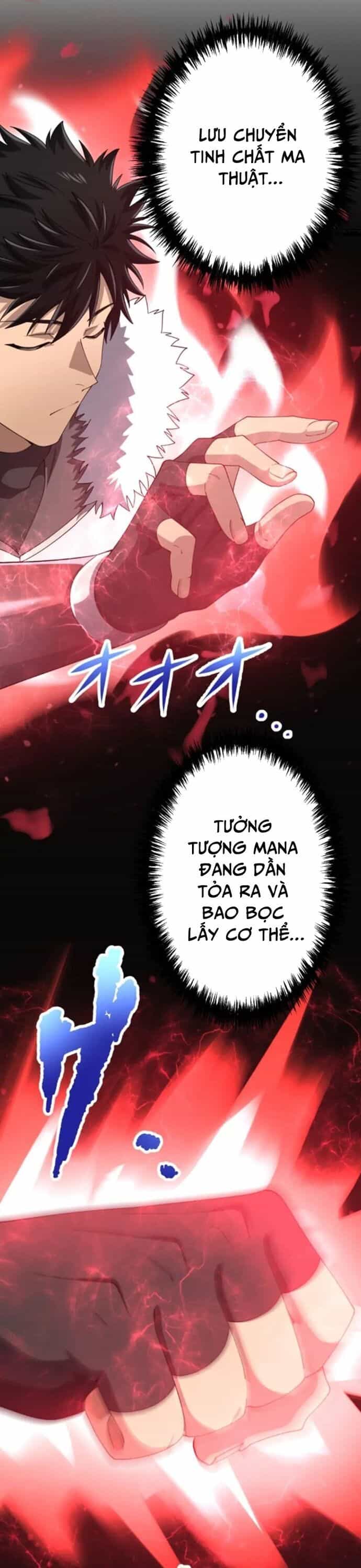 Thực Quỷ Mạo Hiểm Giả - Chương 47 - ảnh 27