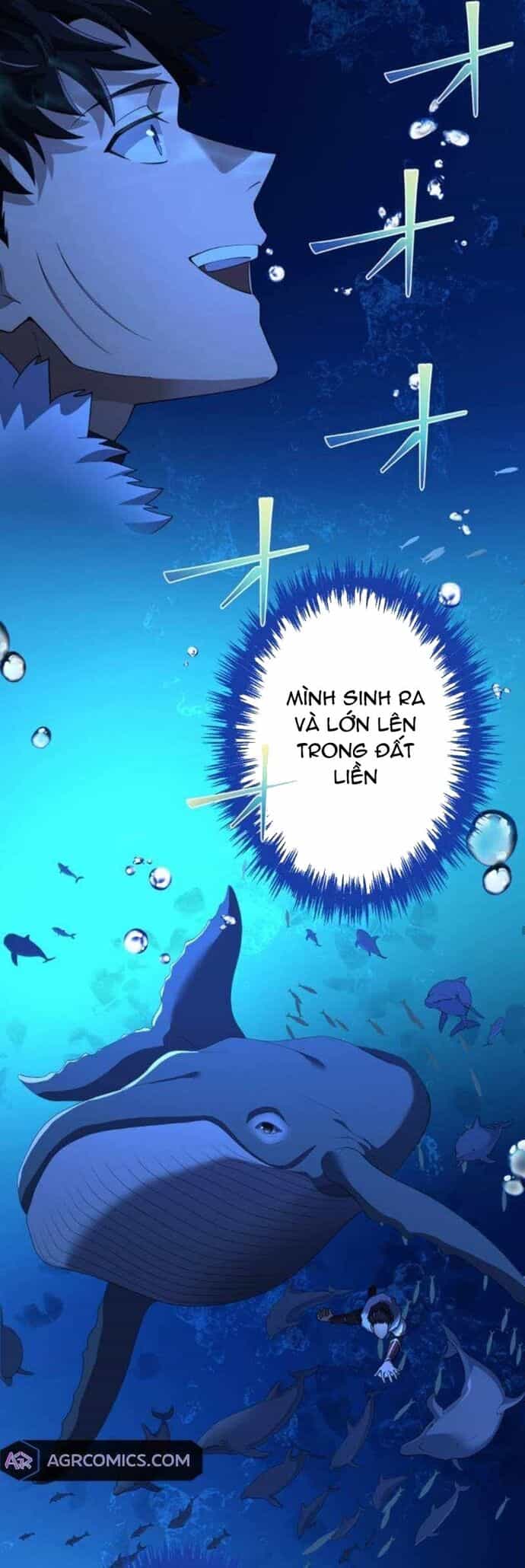 Thực Quỷ Mạo Hiểm Giả - Chương 48 - ảnh 33