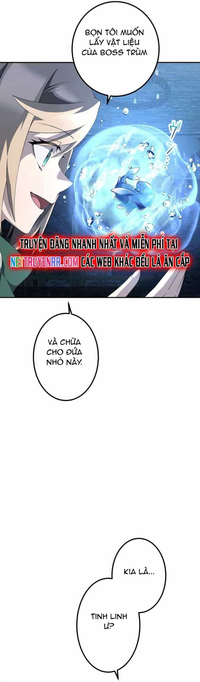 Thực Quỷ Mạo Hiểm Giả - Chương 49 - ảnh 12