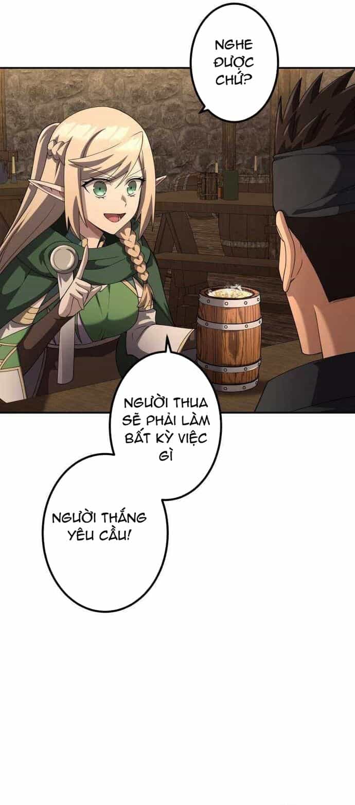 Thực Quỷ Mạo Hiểm Giả - Chương 49 - ảnh 30