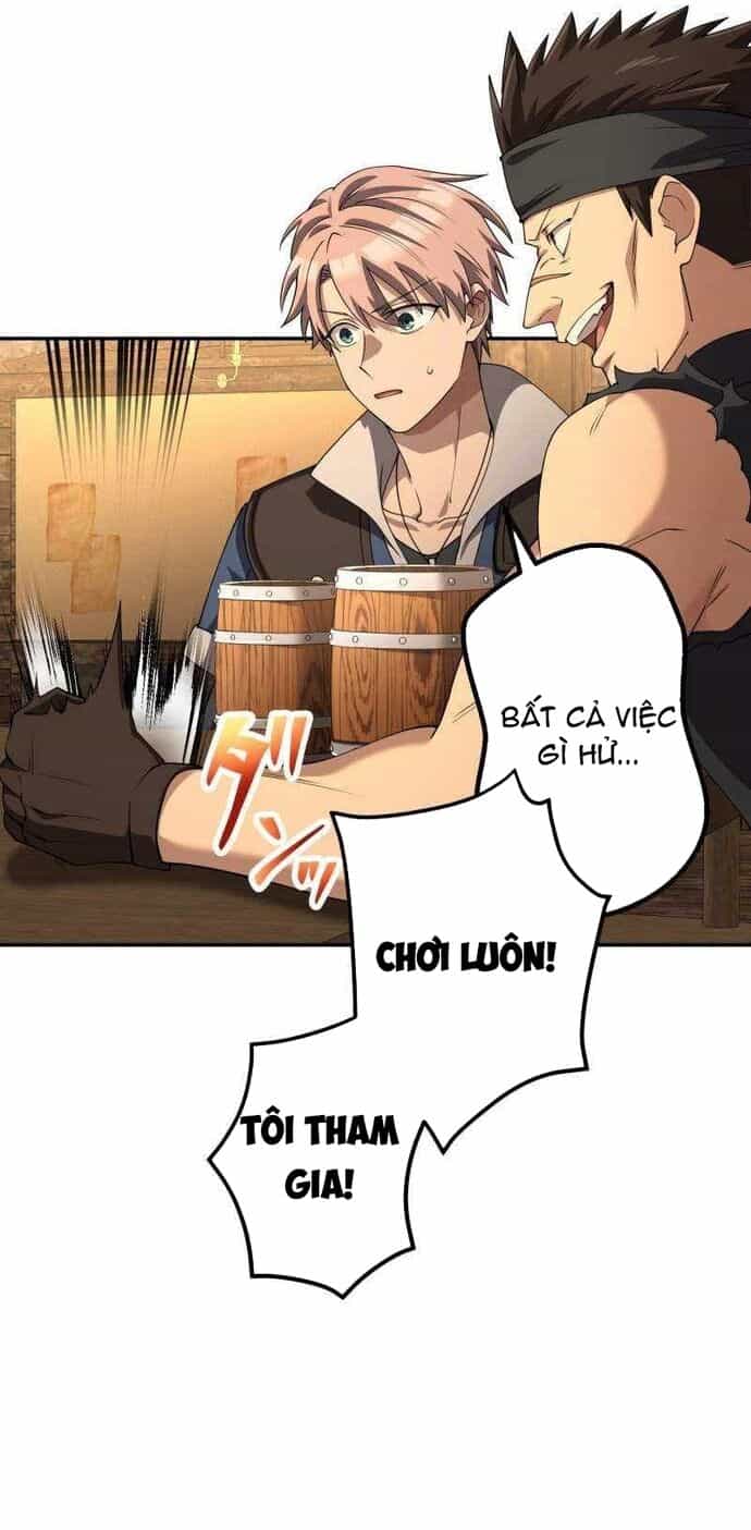 Thực Quỷ Mạo Hiểm Giả - Chương 49 - ảnh 33