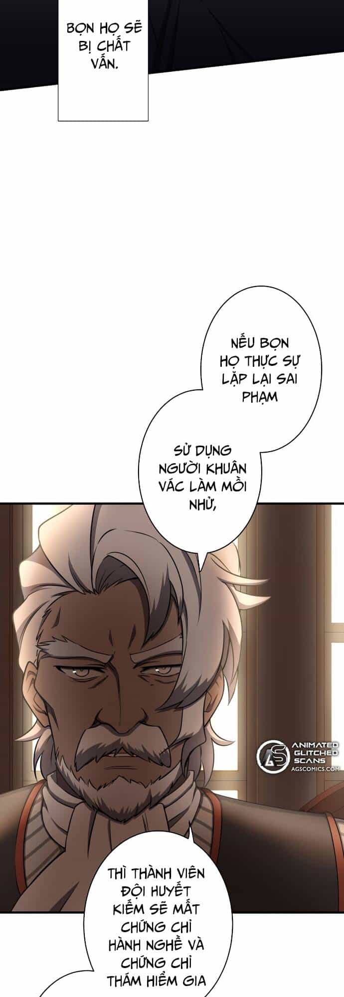 Thực Quỷ Mạo Hiểm Giả - Chương 5 - ảnh 13