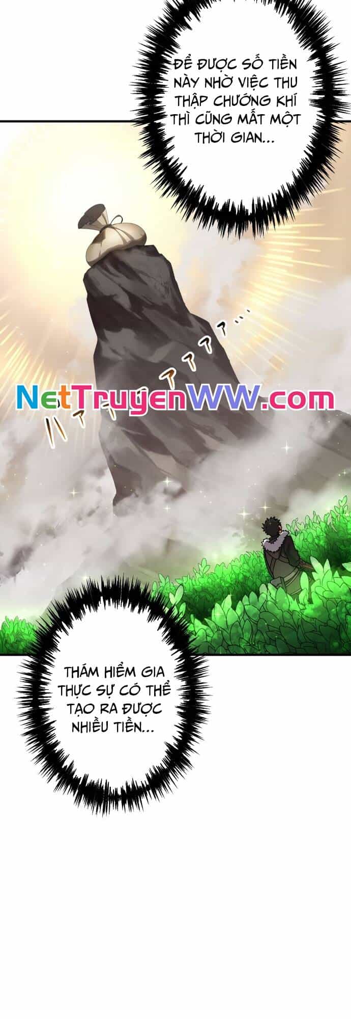 Thực Quỷ Mạo Hiểm Giả - Chương 5 - ảnh 21