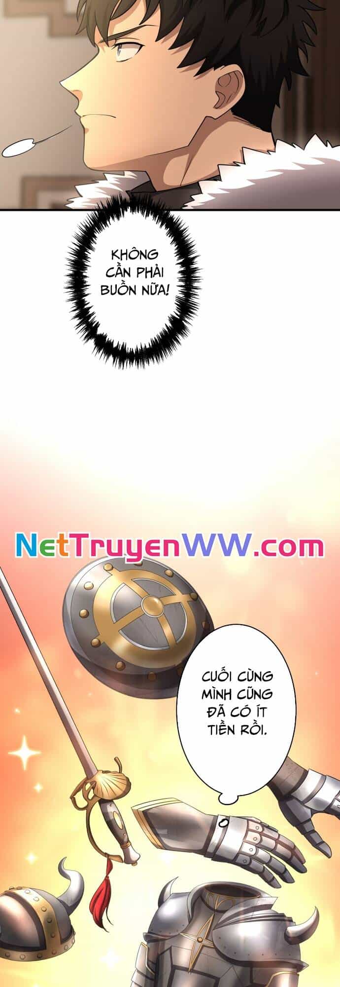 Thực Quỷ Mạo Hiểm Giả - Chương 5 - ảnh 24