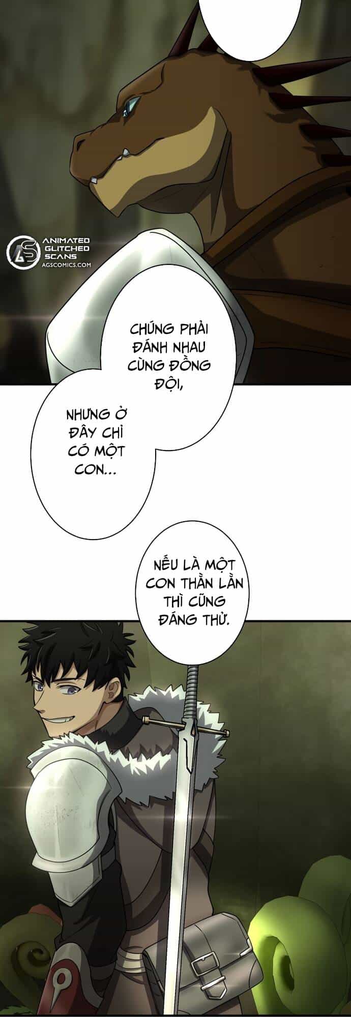 Thực Quỷ Mạo Hiểm Giả - Chương 5 - ảnh 52