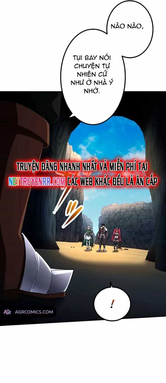 Thực Quỷ Mạo Hiểm Giả - Chương 50 - ảnh 34