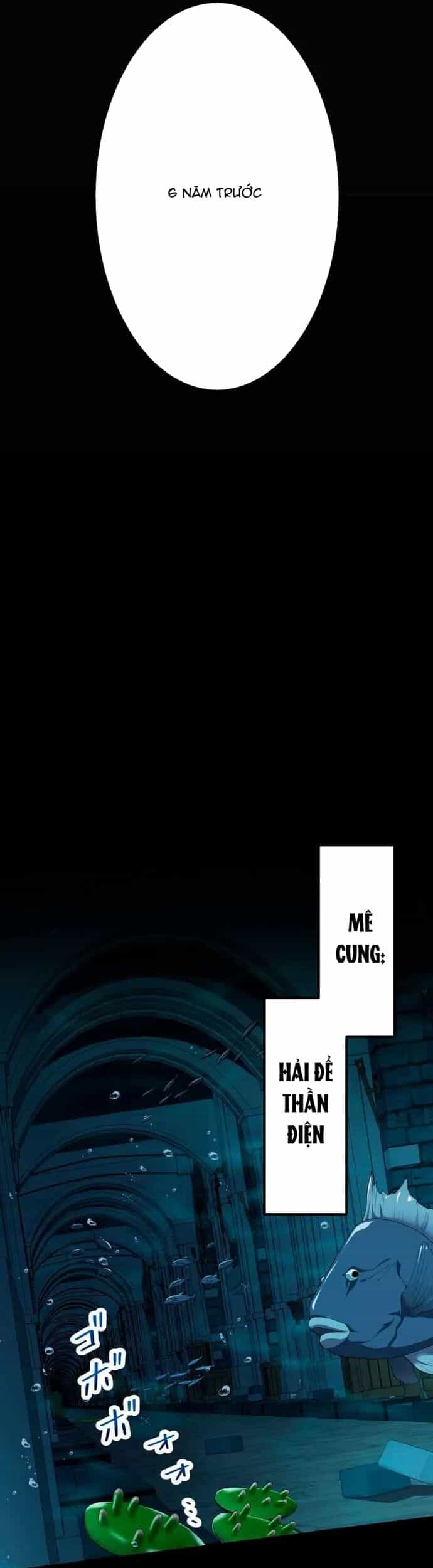 Thực Quỷ Mạo Hiểm Giả - Chương 50 - ảnh 4