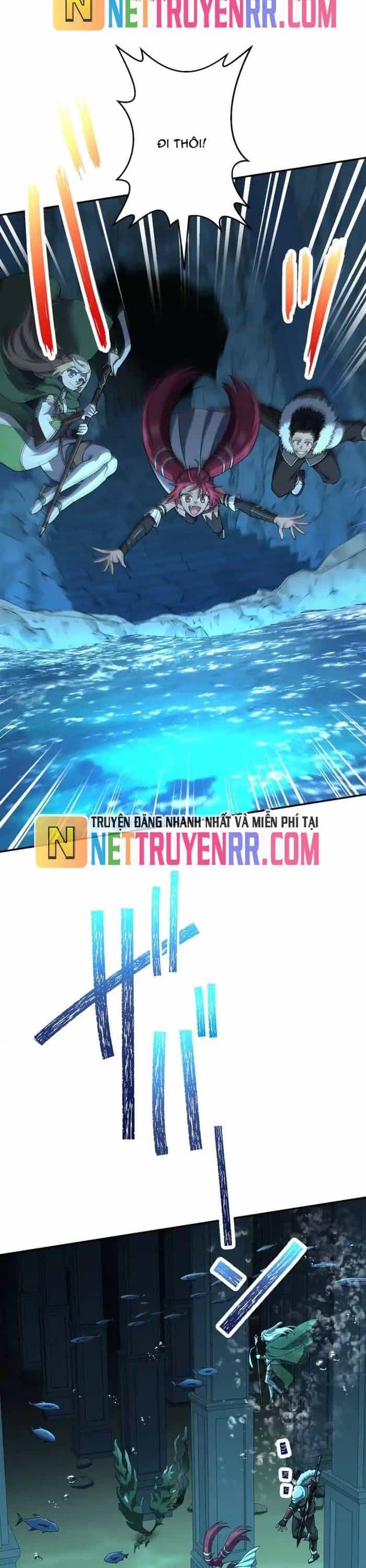 Thực Quỷ Mạo Hiểm Giả - Chương 51 - ảnh 14