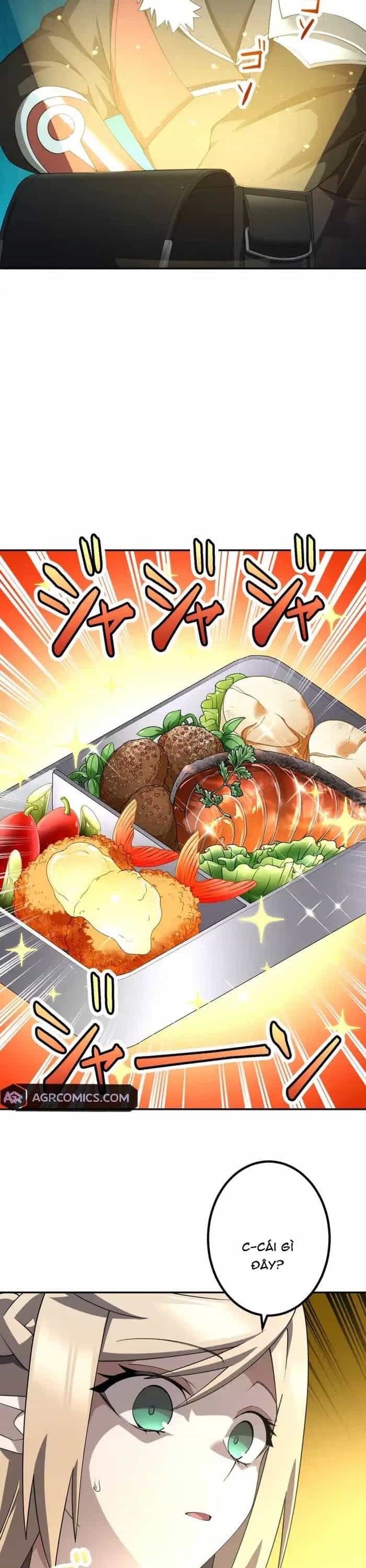 Thực Quỷ Mạo Hiểm Giả - Chương 52 - ảnh 19