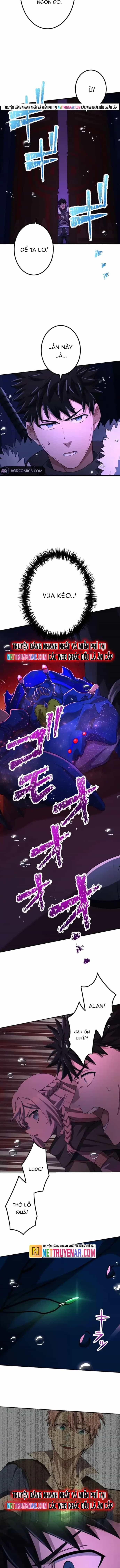 Thực Quỷ Mạo Hiểm Giả - Chương 56 - ảnh 12