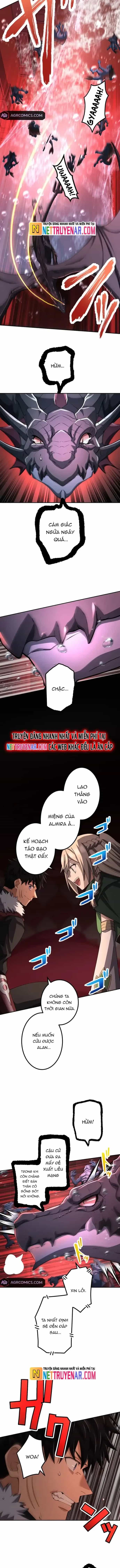 Thực Quỷ Mạo Hiểm Giả - Chương 56 - ảnh 8