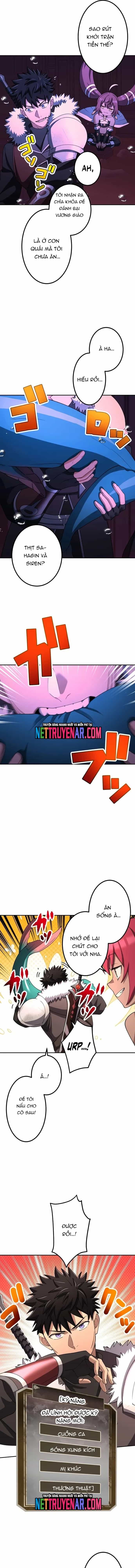 Thực Quỷ Mạo Hiểm Giả - Chương 57 - ảnh 10