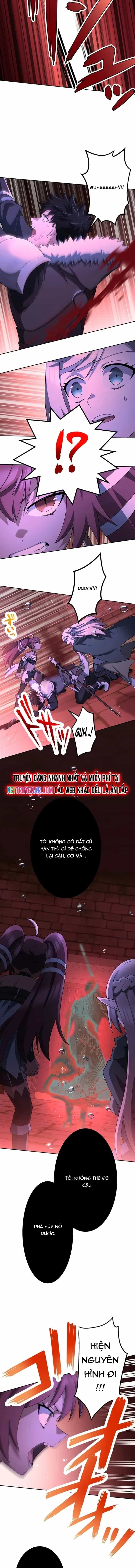 Thực Quỷ Mạo Hiểm Giả - Chương 58 - ảnh 13