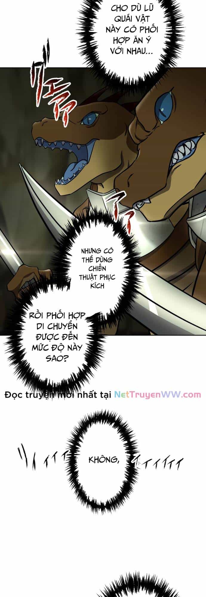Thực Quỷ Mạo Hiểm Giả - Chương 6 - ảnh 14