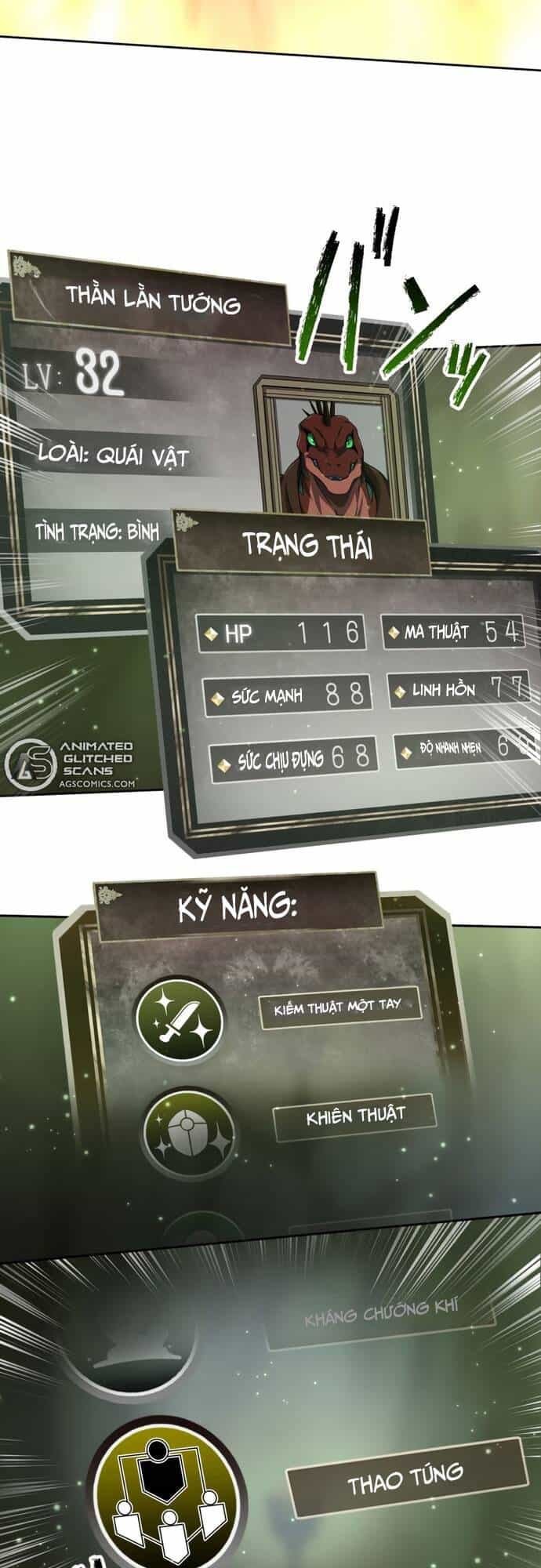 Thực Quỷ Mạo Hiểm Giả - Chương 6 - ảnh 19
