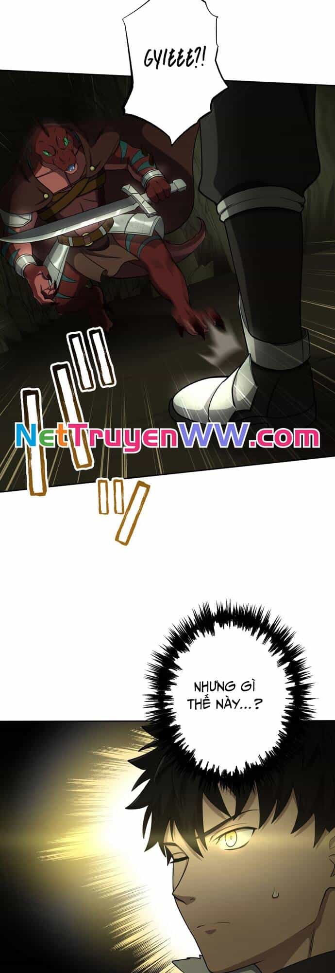 Thực Quỷ Mạo Hiểm Giả - Chương 6 - ảnh 37