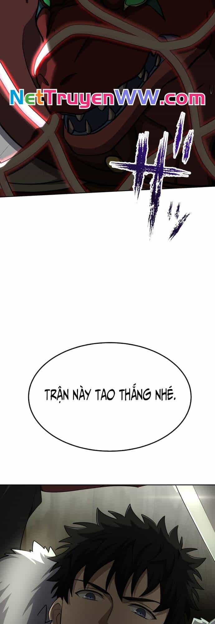 Thực Quỷ Mạo Hiểm Giả - Chương 6 - ảnh 56