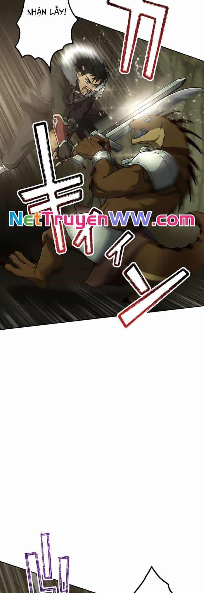 Thực Quỷ Mạo Hiểm Giả - Chương 6 - ảnh 6