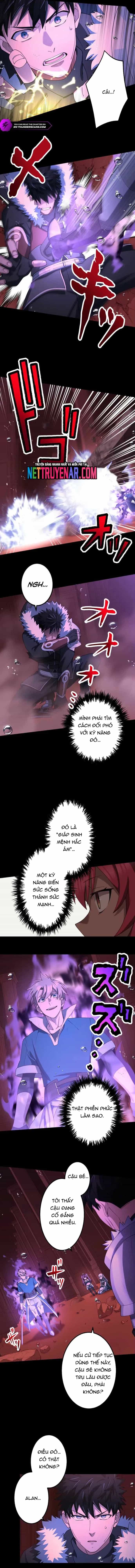 Thực Quỷ Mạo Hiểm Giả - Chương 61 - ảnh 10
