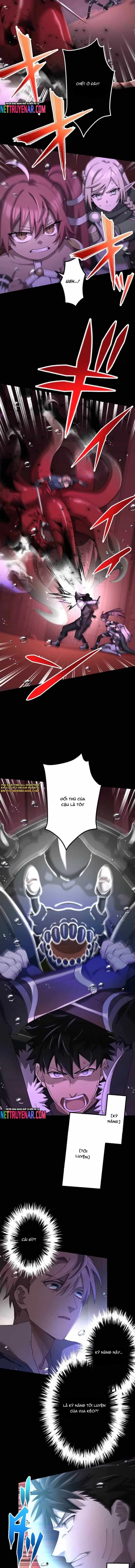 Thực Quỷ Mạo Hiểm Giả - Chương 62 - ảnh 4