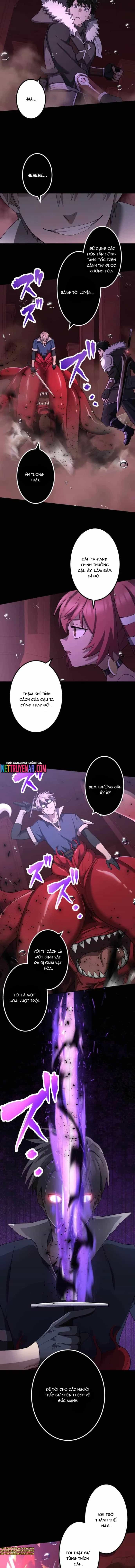 Thực Quỷ Mạo Hiểm Giả - Chương 62 - ảnh 6