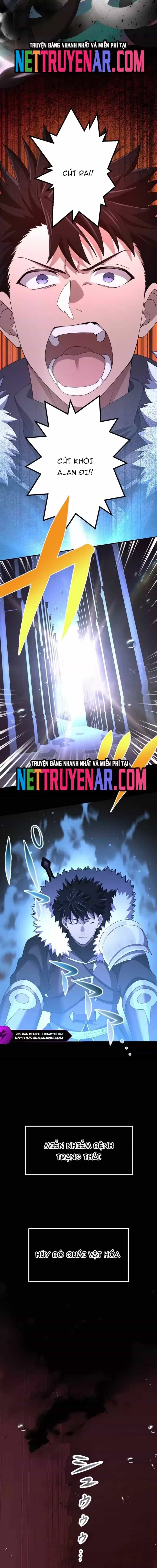 Thực Quỷ Mạo Hiểm Giả - Chương 63 - ảnh 14