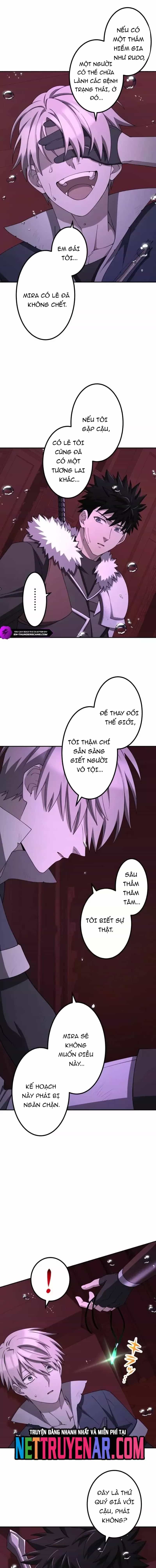 Thực Quỷ Mạo Hiểm Giả - Chương 63 - ảnh 16