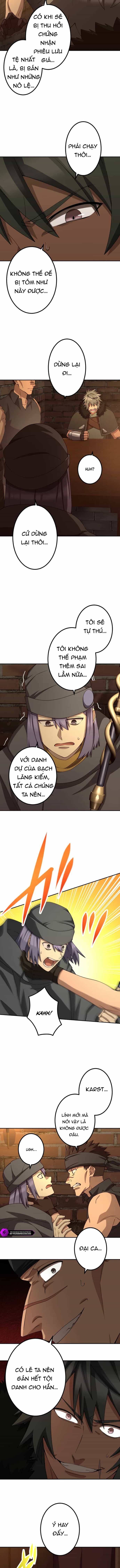 Thực Quỷ Mạo Hiểm Giả - Chương 64 - ảnh 5