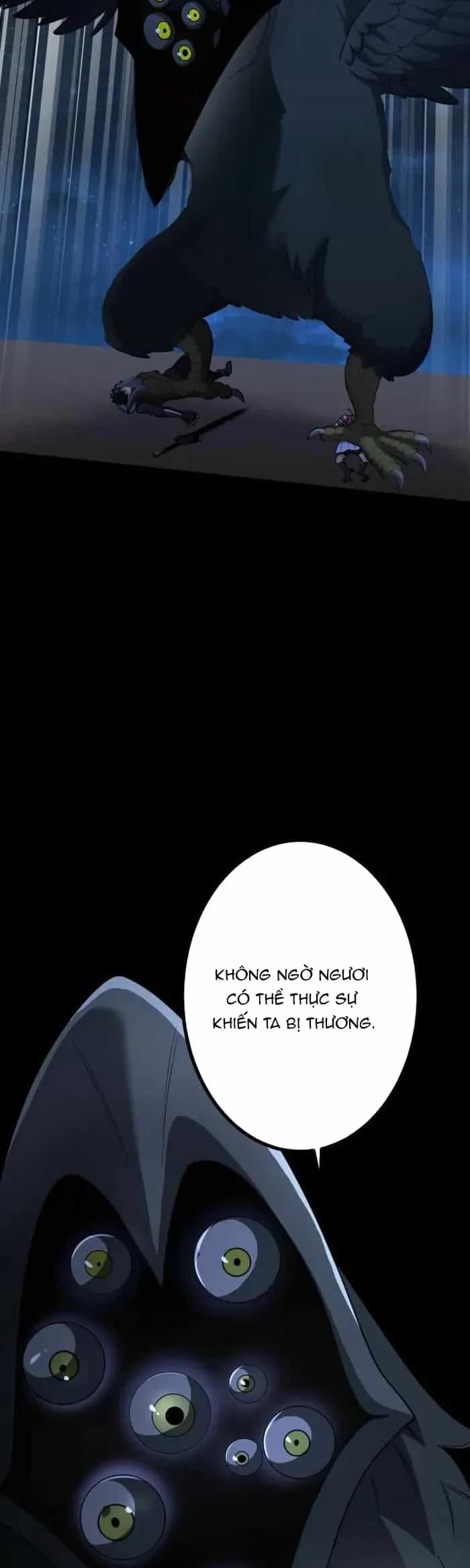 Thực Quỷ Mạo Hiểm Giả - Chương 67 - ảnh 2