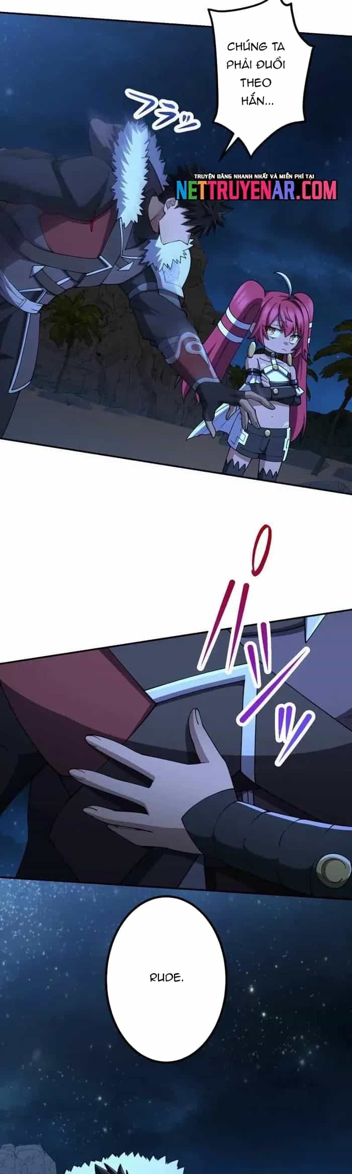 Thực Quỷ Mạo Hiểm Giả - Chương 67 - ảnh 30