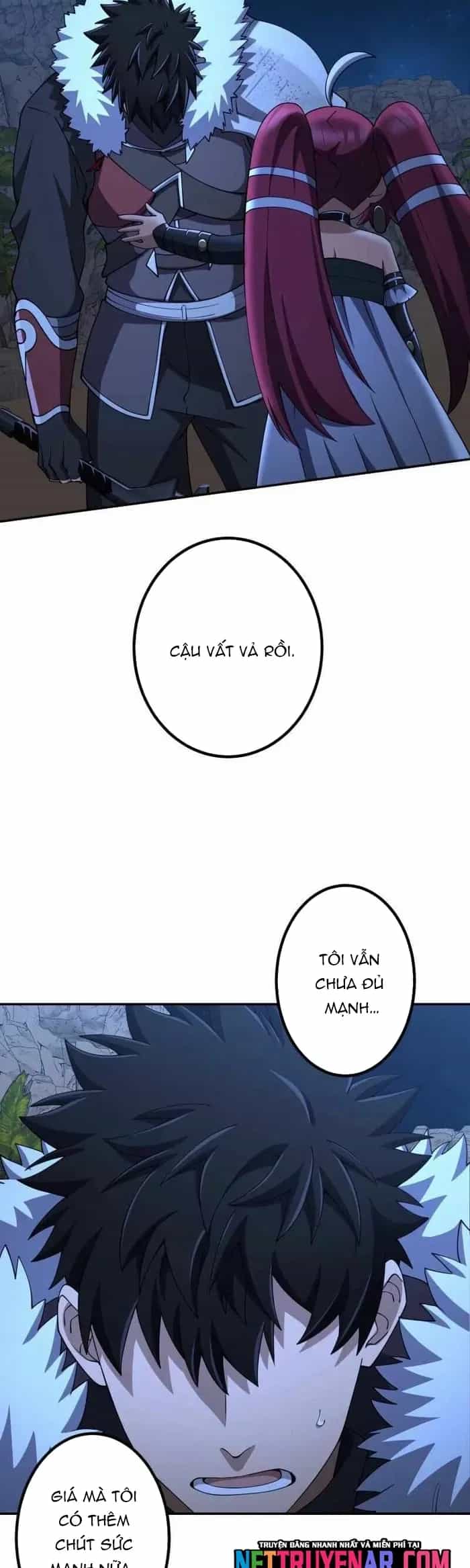 Thực Quỷ Mạo Hiểm Giả - Chương 67 - ảnh 31