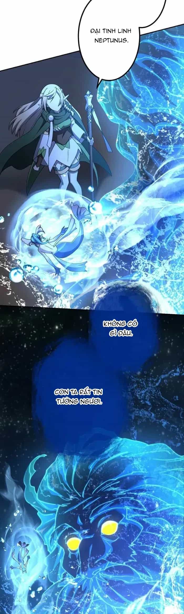 Thực Quỷ Mạo Hiểm Giả - Chương 67 - ảnh 44