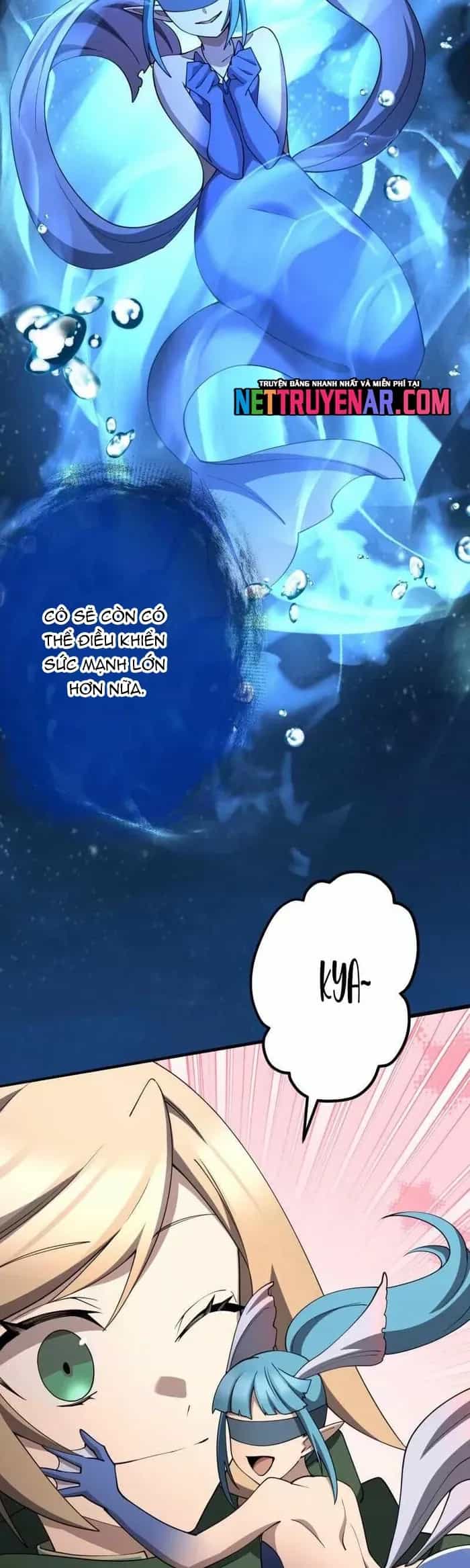 Thực Quỷ Mạo Hiểm Giả - Chương 67 - ảnh 46