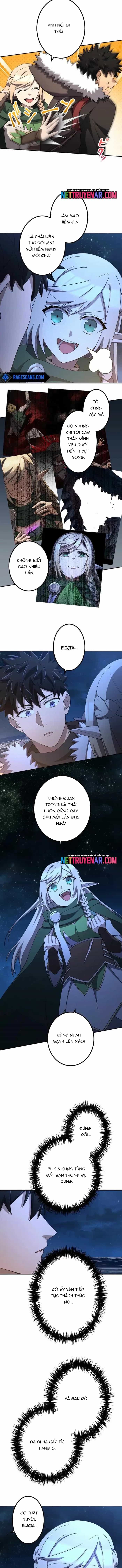 Thực Quỷ Mạo Hiểm Giả - Chương 68 - ảnh 2