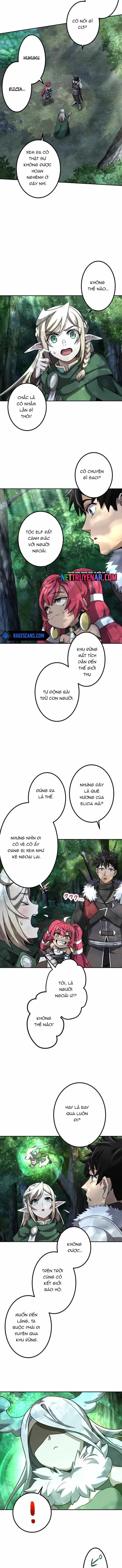 Thực Quỷ Mạo Hiểm Giả - Chương 69 - ảnh 3