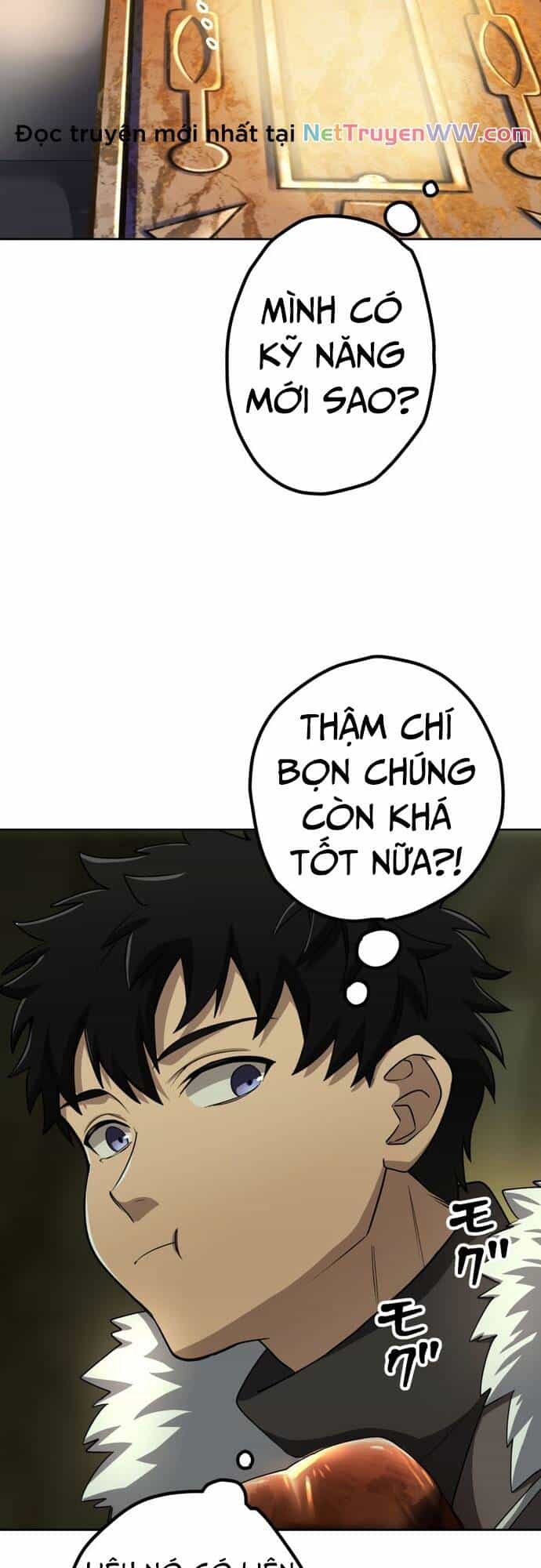 Thực Quỷ Mạo Hiểm Giả - Chương 7 - ảnh 14