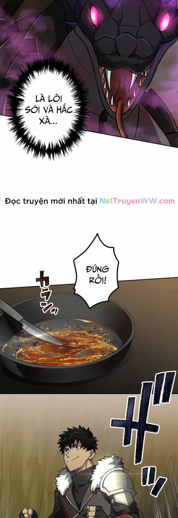 Thực Quỷ Mạo Hiểm Giả - Chương 7 - ảnh 17