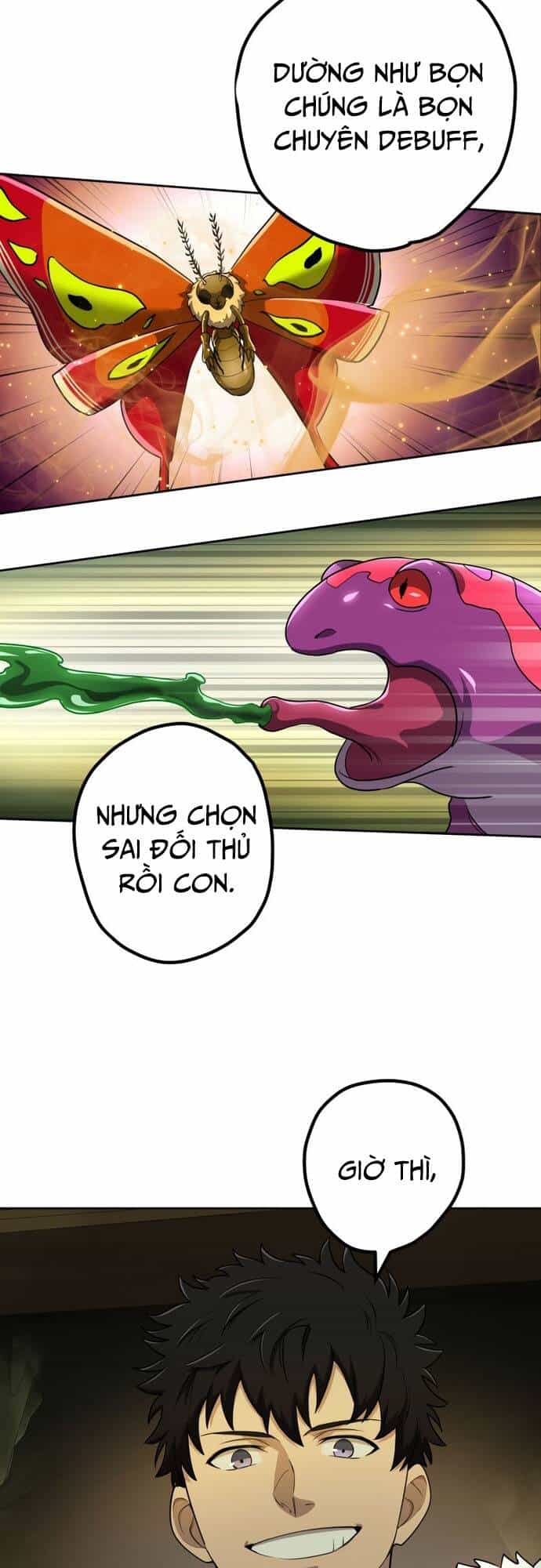 Thực Quỷ Mạo Hiểm Giả - Chương 7 - ảnh 26