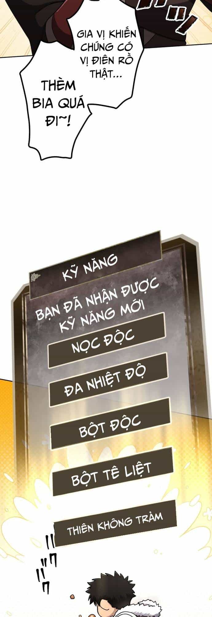 Thực Quỷ Mạo Hiểm Giả - Chương 7 - ảnh 29