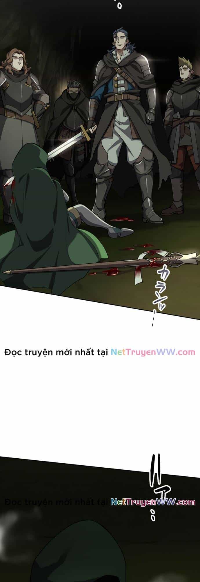 Thực Quỷ Mạo Hiểm Giả - Chương 7 - ảnh 35