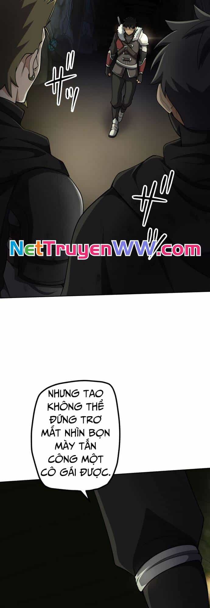 Thực Quỷ Mạo Hiểm Giả - Chương 7 - ảnh 43