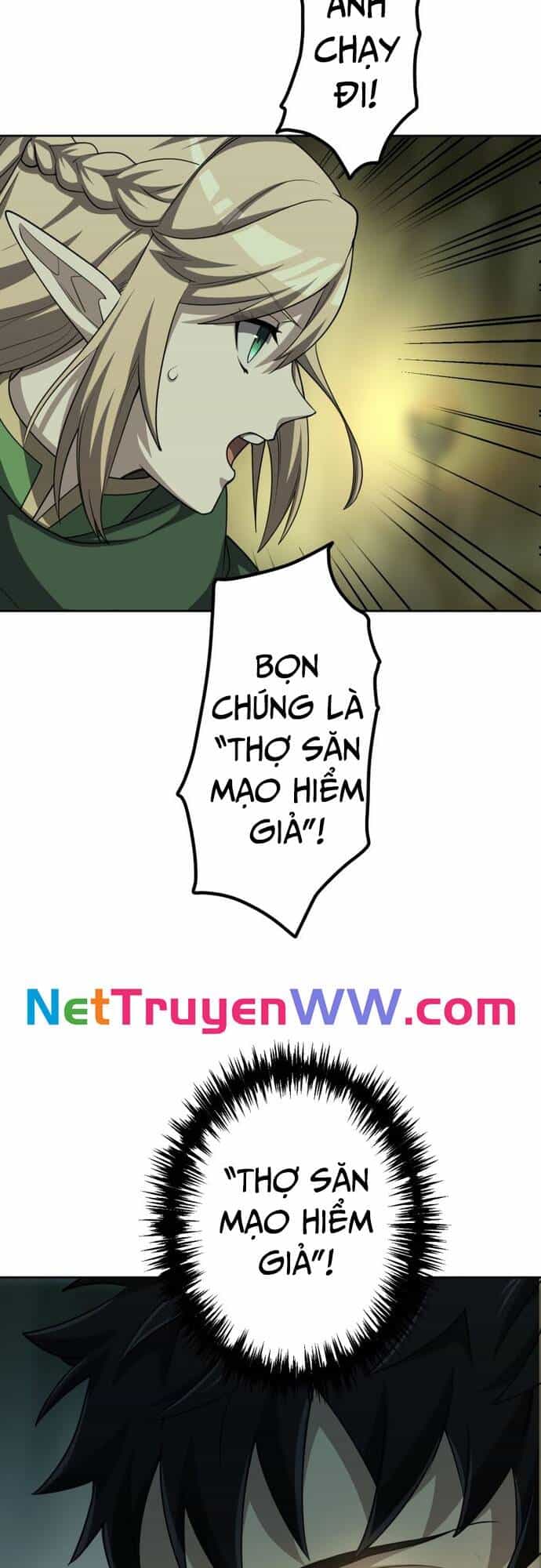 Thực Quỷ Mạo Hiểm Giả - Chương 7 - ảnh 46