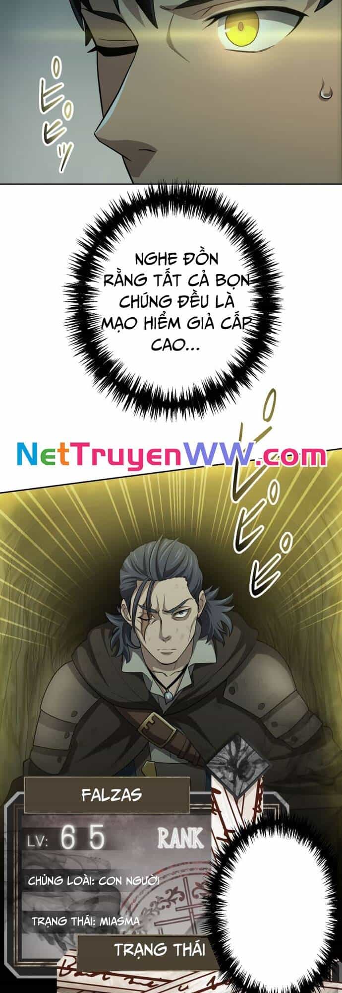 Thực Quỷ Mạo Hiểm Giả - Chương 7 - ảnh 47