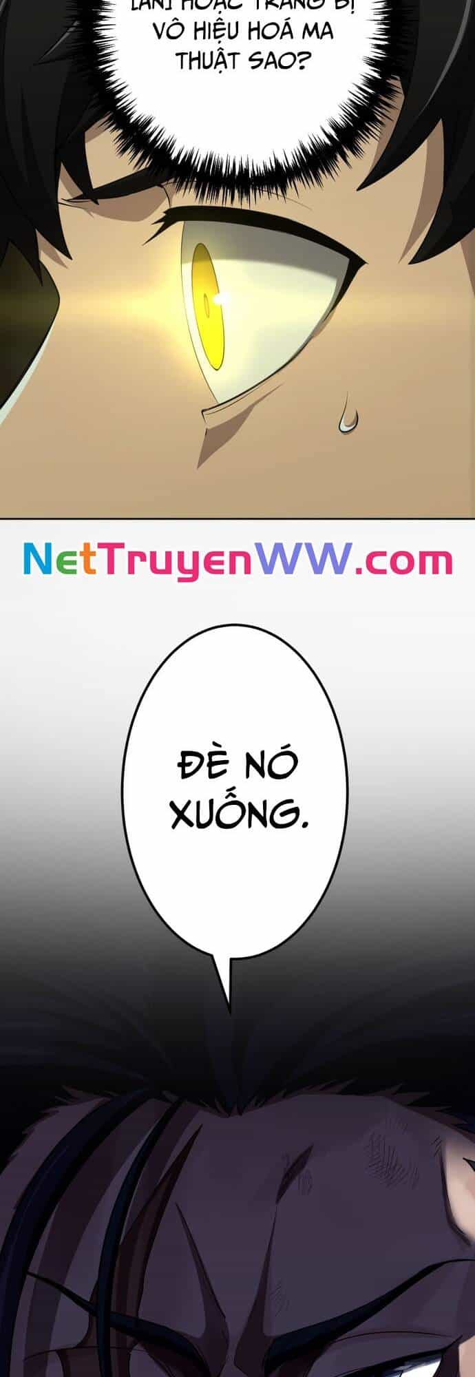 Thực Quỷ Mạo Hiểm Giả - Chương 7 - ảnh 50