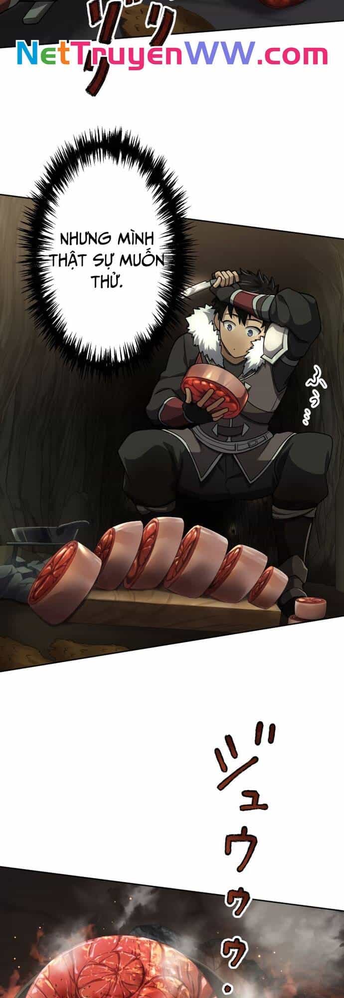 Thực Quỷ Mạo Hiểm Giả - Chương 7 - ảnh 7