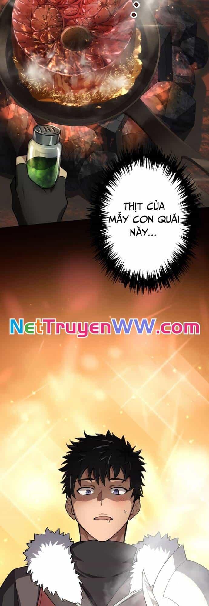 Thực Quỷ Mạo Hiểm Giả - Chương 7 - ảnh 8